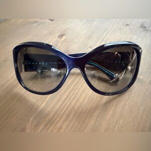 Chanel sunglasses 5226-H dark blue frame for woman’s made in Italy